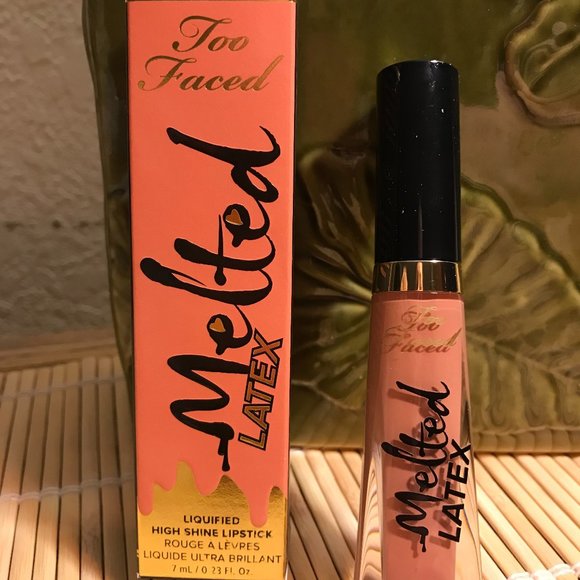 Too Faced Other - Too faced Melted Latex Gloss Hopeless Romantic